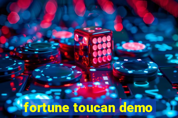fortune toucan demo